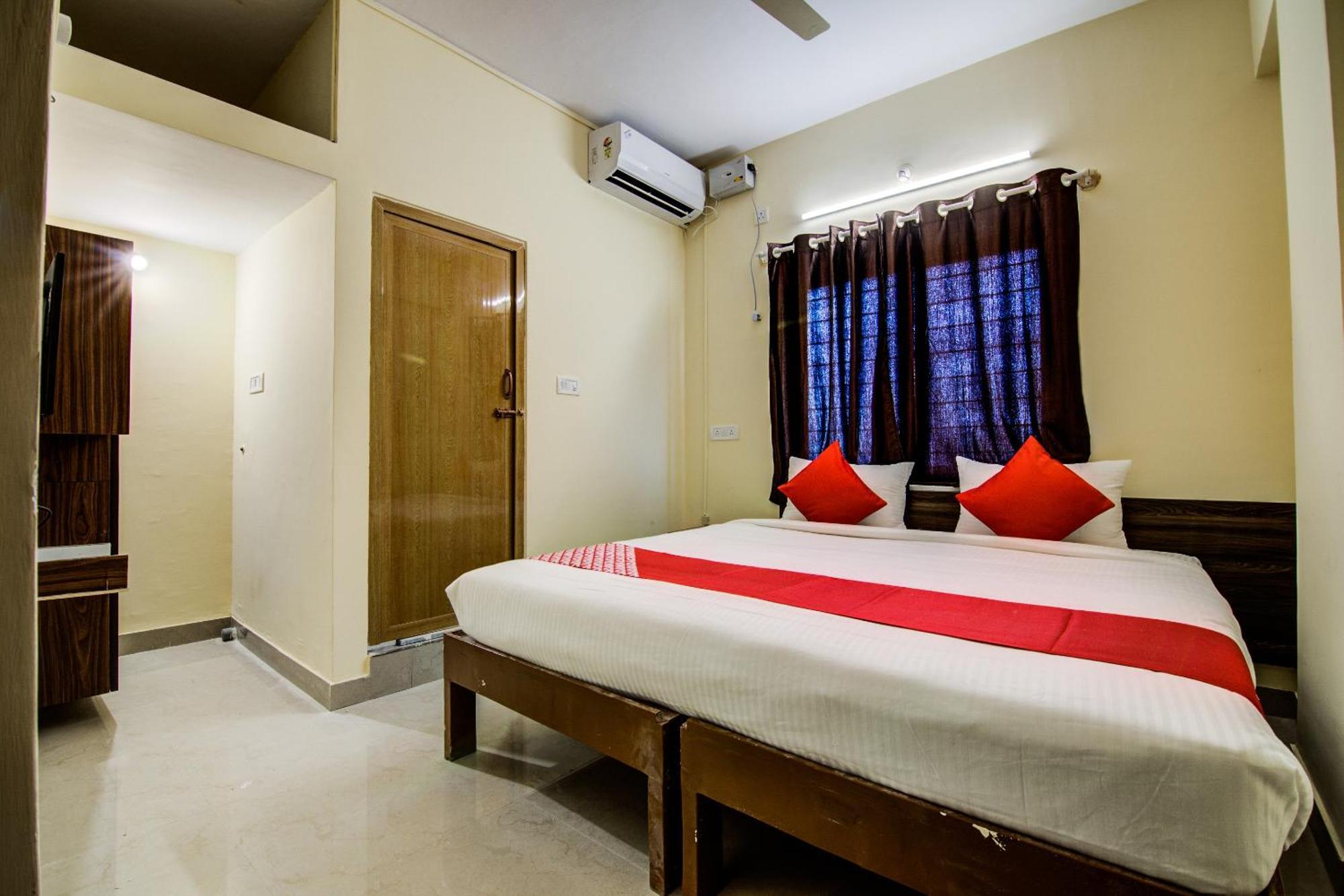 Hotel O Urban Drift Bangalore Exterior foto